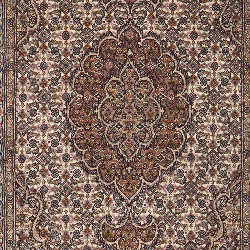 Tabriz - 50 Raj Koberec 60x96cm - Perský koberec