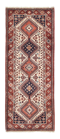 Yalameh Koberec 80x200cm - Perský koberec – product image
