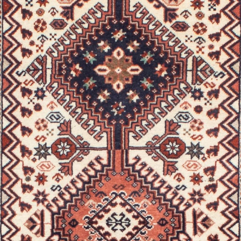 Yalameh Koberec 80x200cm - Perský koberec