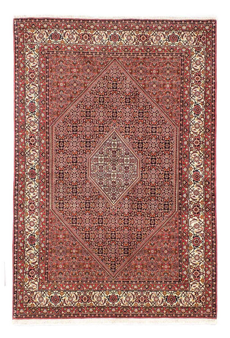 Bidjar Koberec 171x246cm - Perský koberec