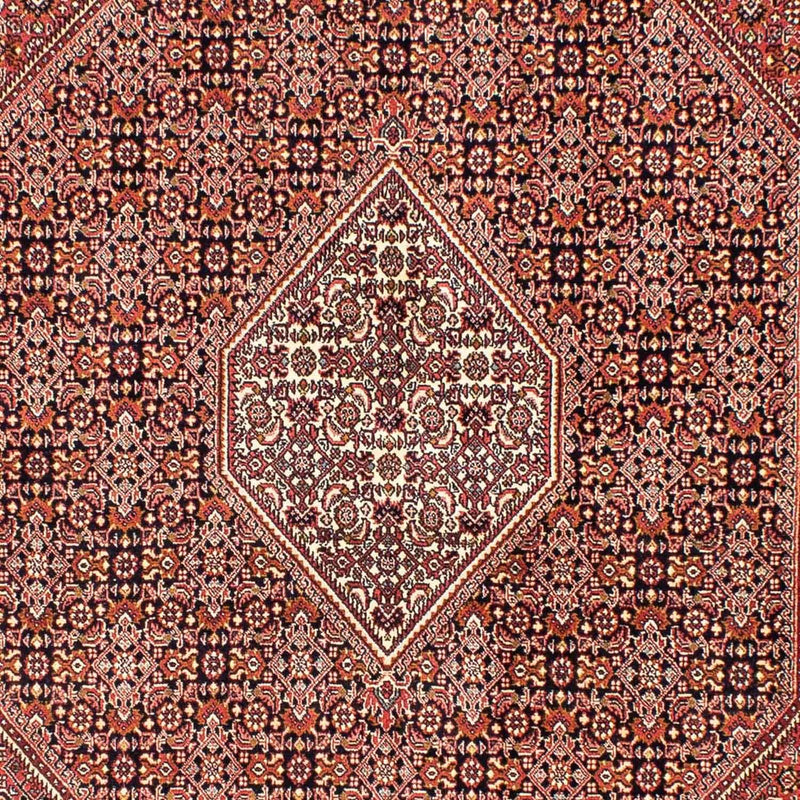 Bidjar Koberec 171x246cm - Perský koberec