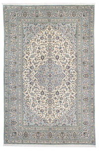 Kashan Koberec 198x294cm - Perský koberec – product image