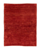 Perský Gabbeh Koberec 92x123cm - Perserteppich Wollteppich