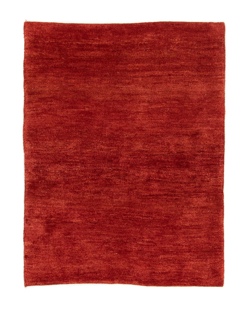 Perský Gabbeh Koberec 92x123cm - Perserteppich Wollteppich