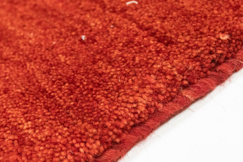 Perský Gabbeh Koberec 92x123cm - Perserteppich Wollteppich