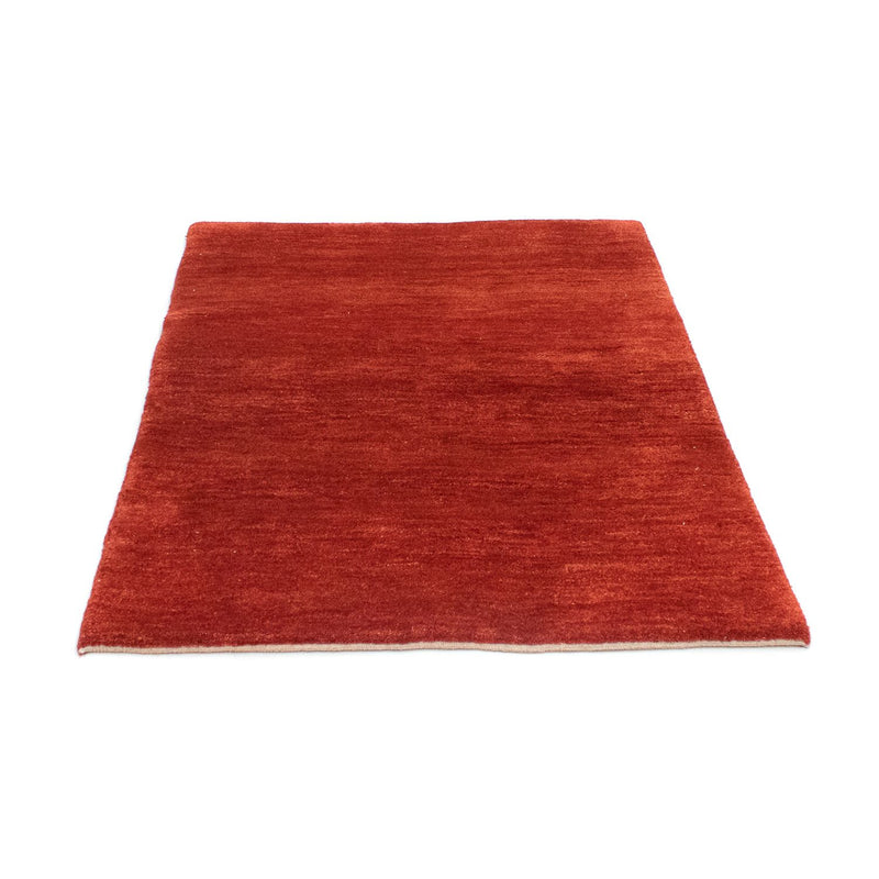 Perský Gabbeh Koberec 92x123cm - Perserteppich Wollteppich
