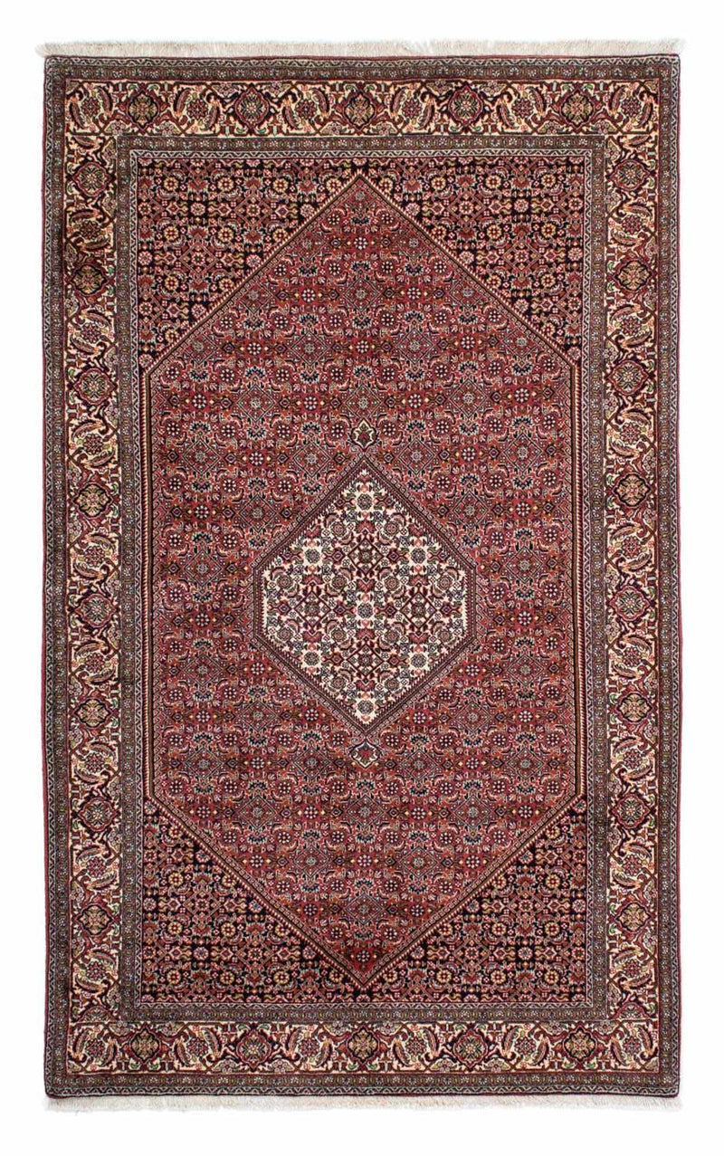 Bidjar - Zanjan Koberec 138x228cm - Perský koberec