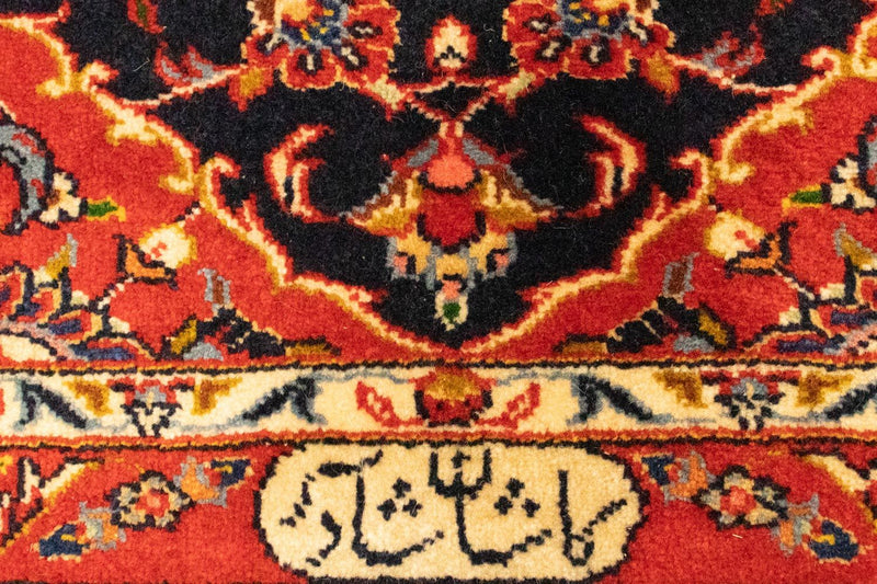 Kashan Koberec 83x115cm - Perský koberec