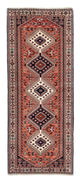 Yalameh Koberec 202x81cm - Perský koberec