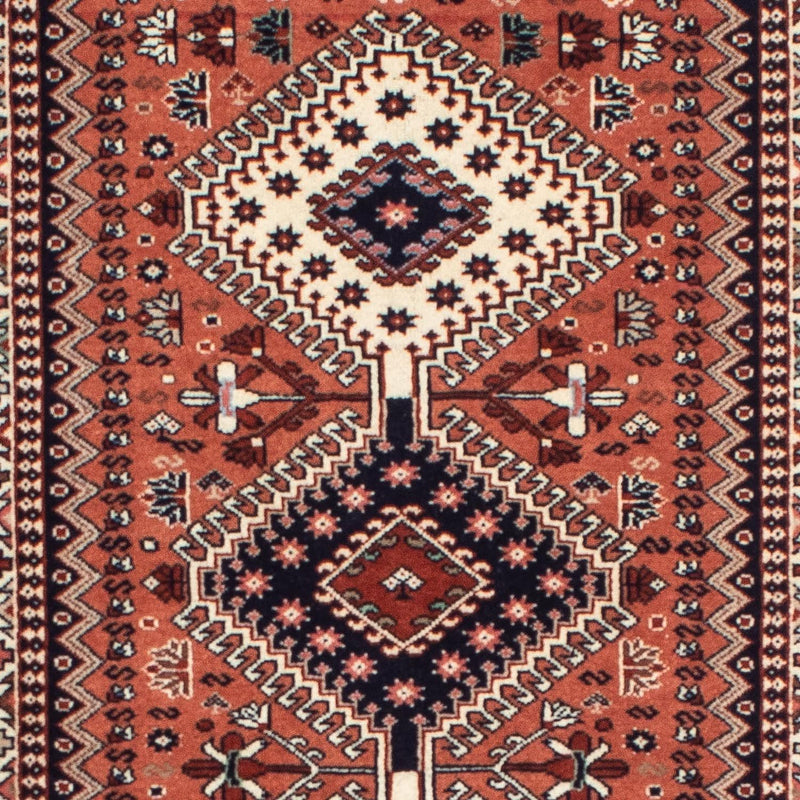 Yalameh Koberec 202x81cm - Perský koberec
