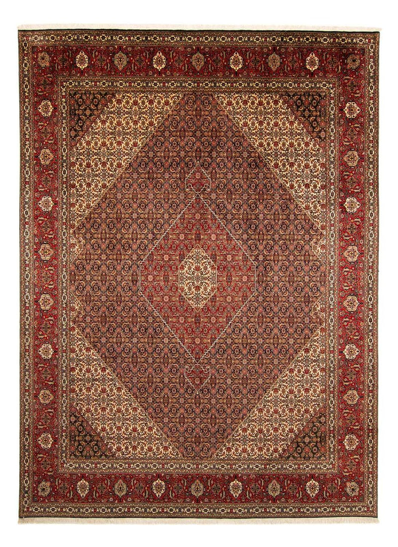 Tabriz Koberec 300x395cm - Perský koberec