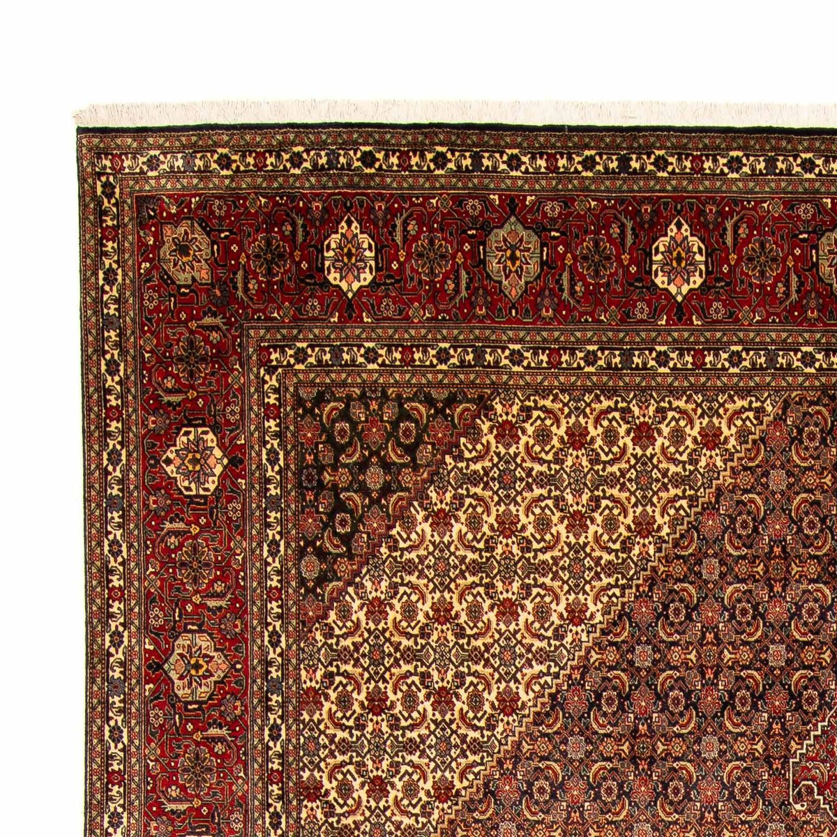 Tabriz Koberec 300x395cm - Perský koberec
