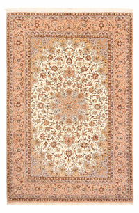 Isfahan Koberec 200x291cm - Perský koberec – product image
