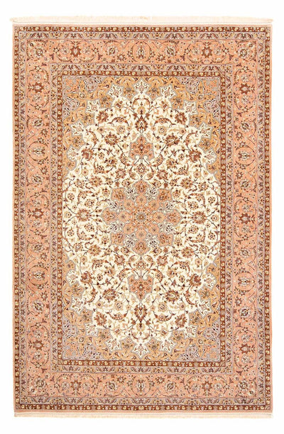 Isfahan Koberec 200x291cm - Perský koberec