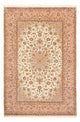 Isfahan Koberec 200x291cm - Perský koberec