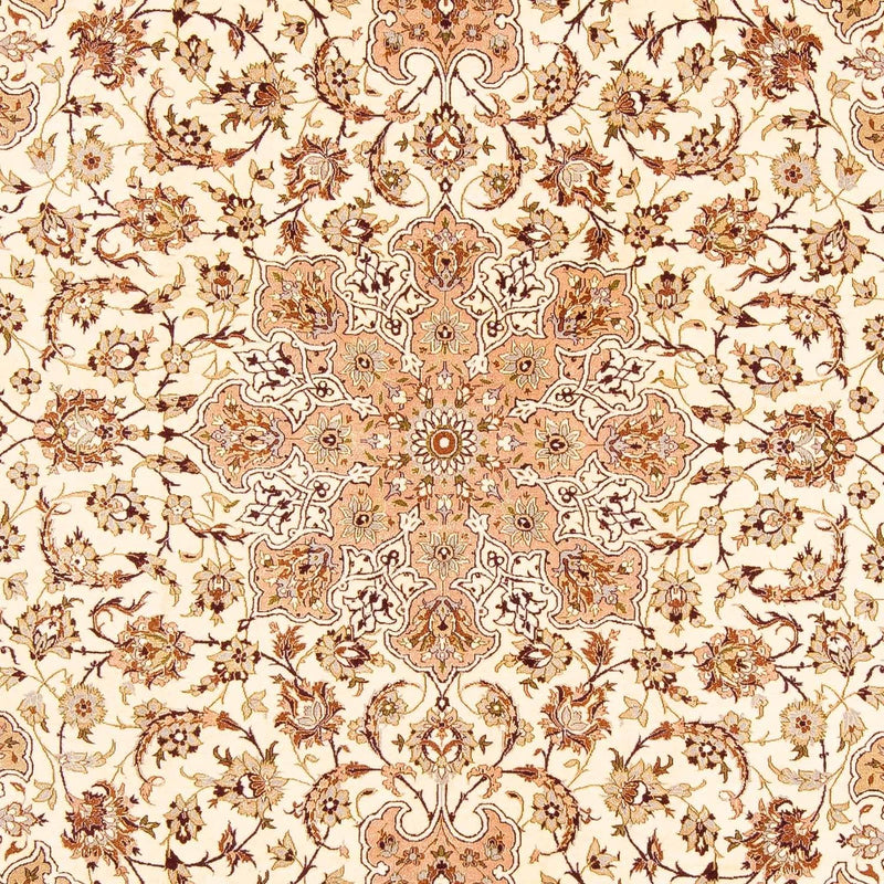 Isfahan Koberec 200x291cm - Perský koberec