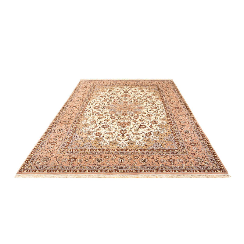Isfahan Koberec 200x291cm - Perský koberec