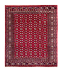 Bukhara Koberec 253x303cm - Orientální koberec – product image