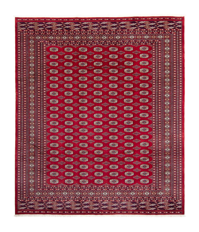 Bukhara Koberec 253x303cm - Orientální koberec
