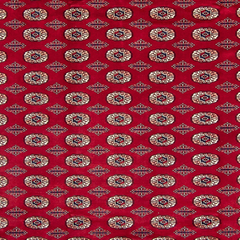 Bukhara Koberec 253x303cm - Orientální koberec