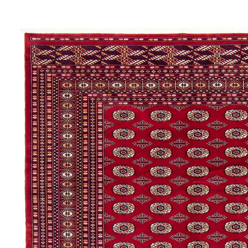 Bukhara Koberec 253x303cm - Orientální koberec