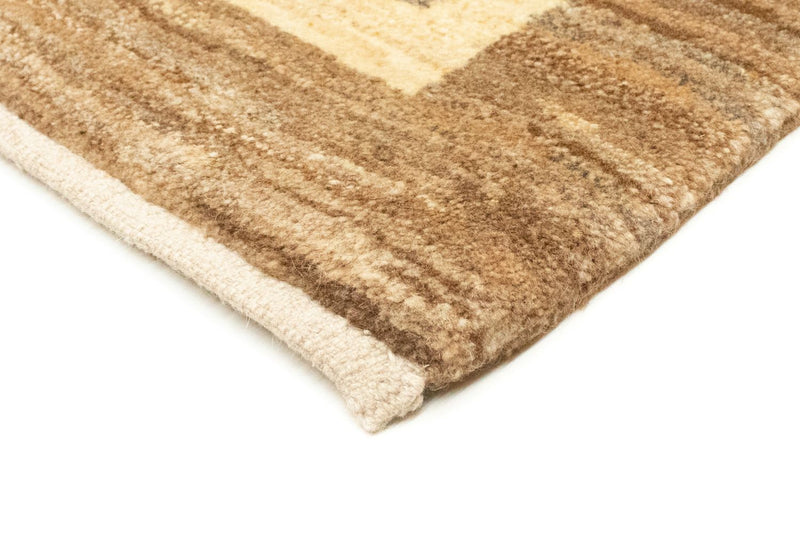 Perský Gabbeh Koberec 175x239cm - Perserteppich Wollteppich