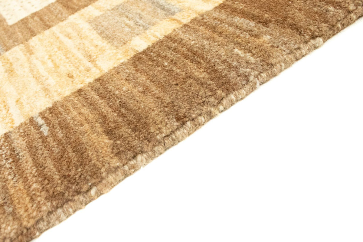 Perský Gabbeh Koberec 175x239cm - Perserteppich Wollteppich