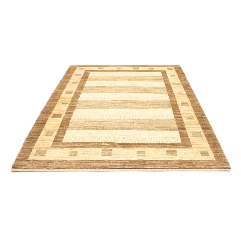 Perský Gabbeh Koberec 175x239cm - Perserteppich Wollteppich