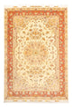 Tabriz - 50 Raj Koberec 203x294cm - Perský koberec
