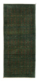 Loribaft Koberec 87x209cm - Perserteppich Wollteppich
