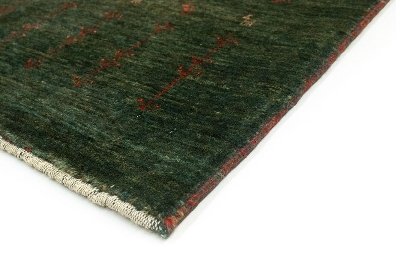 Loribaft Koberec 87x209cm - Perserteppich Wollteppich