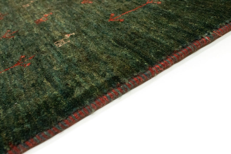Loribaft Koberec 87x209cm - Perserteppich Wollteppich