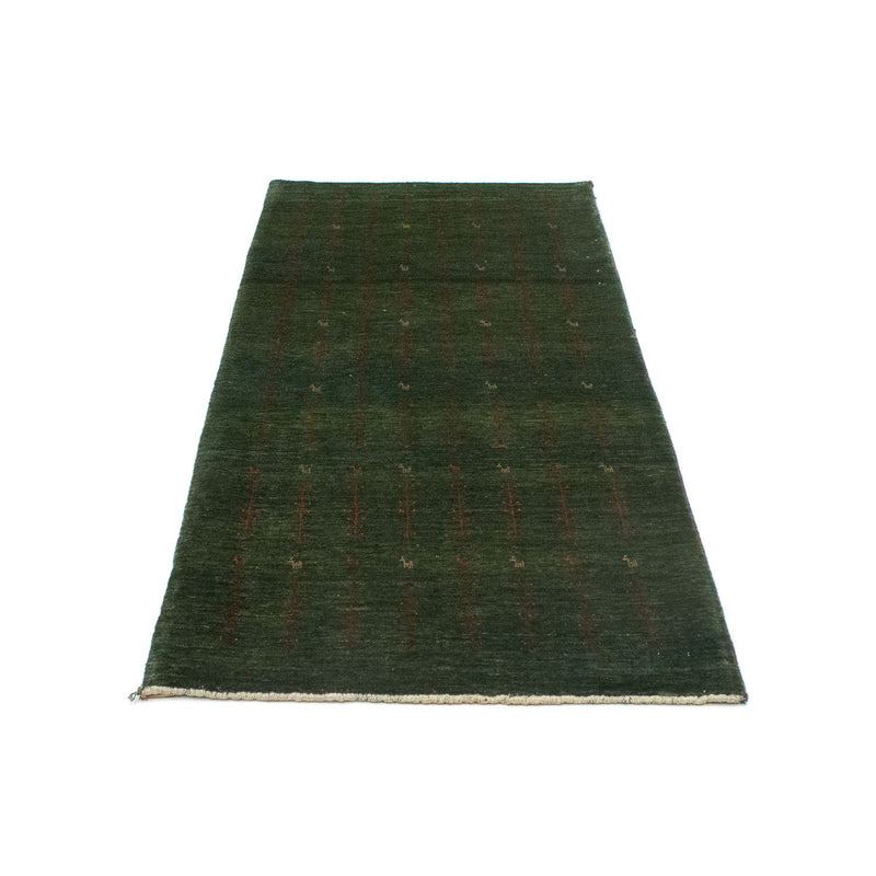 Loribaft Koberec 87x209cm - Perserteppich Wollteppich