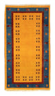 Loribaft Koberec 103x194cm - Perserteppich Wollteppich