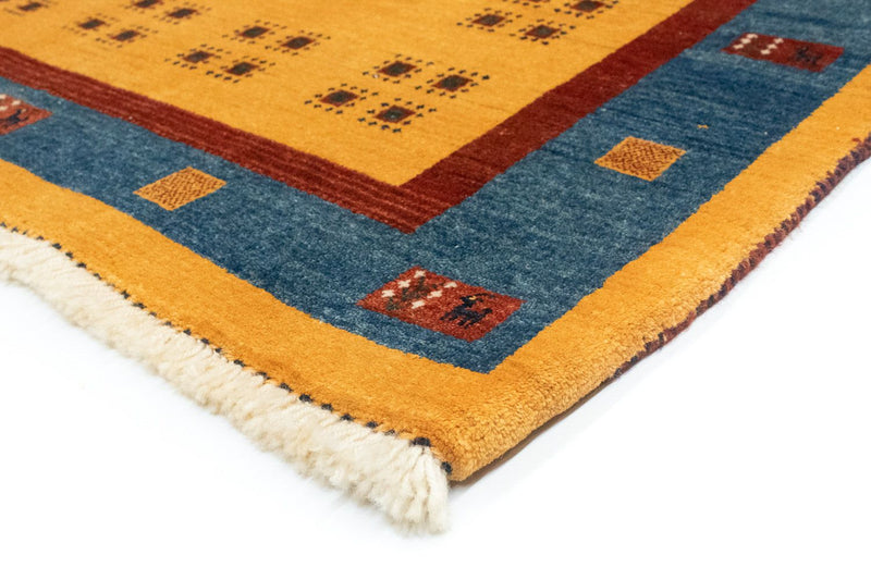 Loribaft Koberec 103x194cm - Perserteppich Wollteppich
