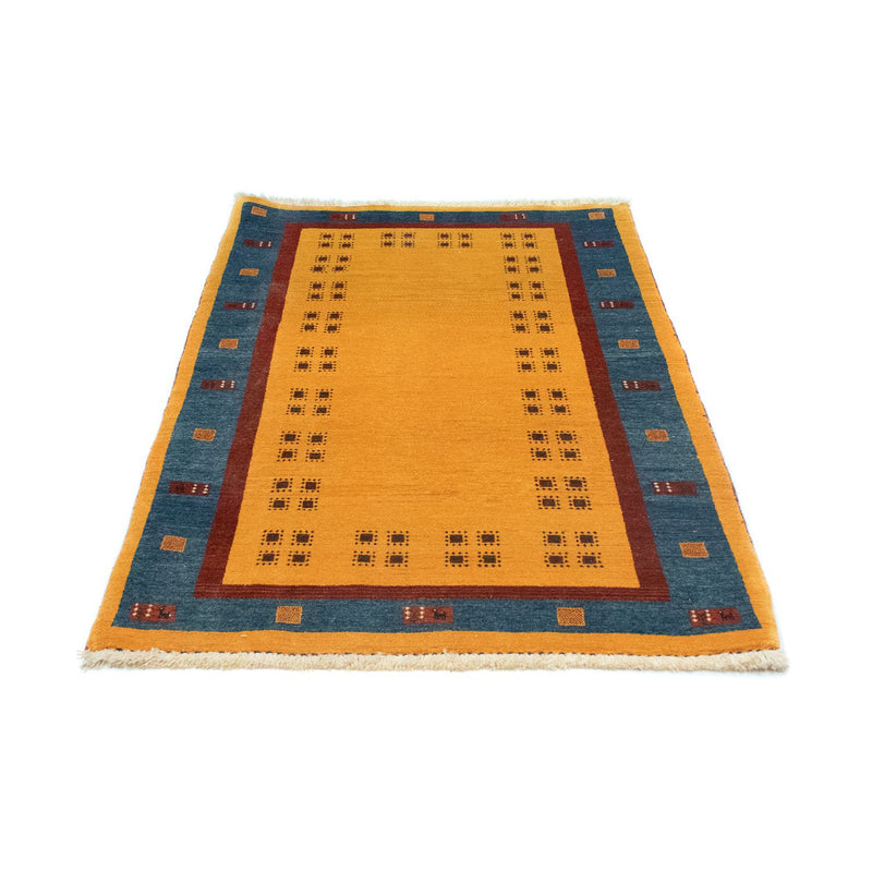 Loribaft Koberec 103x194cm - Perserteppich Wollteppich