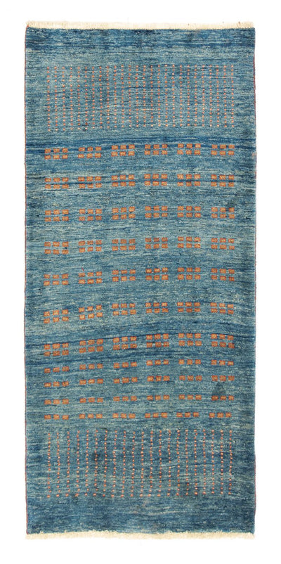 Loribaft Koberec 86x188cm - Perserteppich Wollteppich