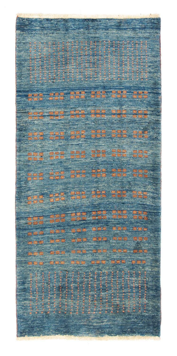 Loribaft Koberec 86x188cm - Perserteppich Wollteppich