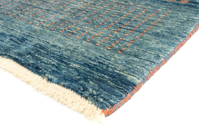 Loribaft Koberec 86x188cm - Perserteppich Wollteppich
