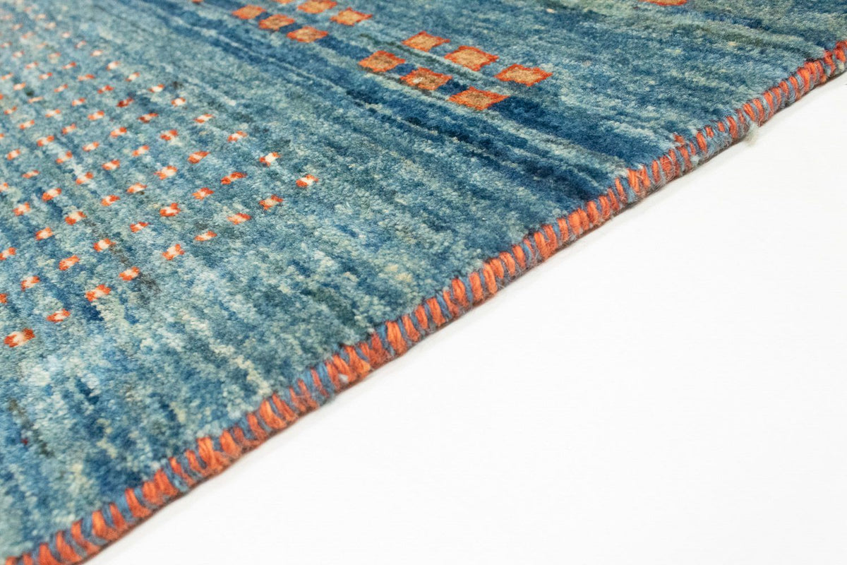 Loribaft Koberec 86x188cm - Perserteppich Wollteppich
