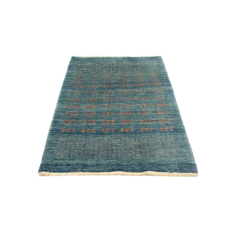 Loribaft Koberec 86x188cm - Perserteppich Wollteppich
