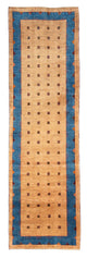 Loribaft Koberec 85x300cm - Perserteppich Wollteppich