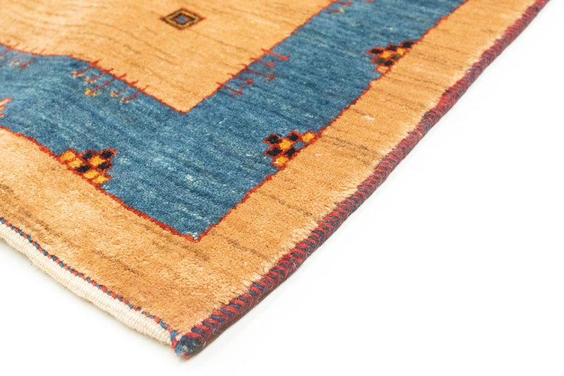 Loribaft Koberec 85x300cm - Perserteppich Wollteppich