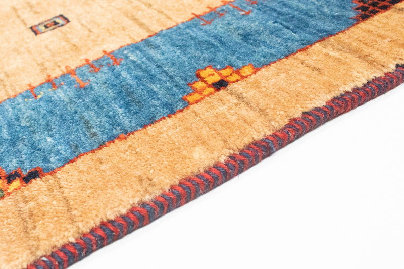 Loribaft Koberec 85x300cm - Perserteppich Wollteppich