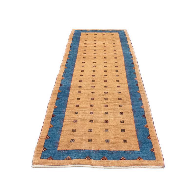 Loribaft Koberec 85x300cm - Perserteppich Wollteppich