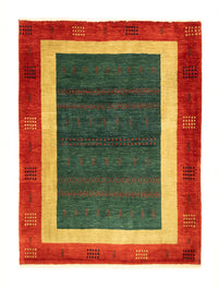 Loribaft Koberec 127x181cm - Perserteppich Wollteppich – product image