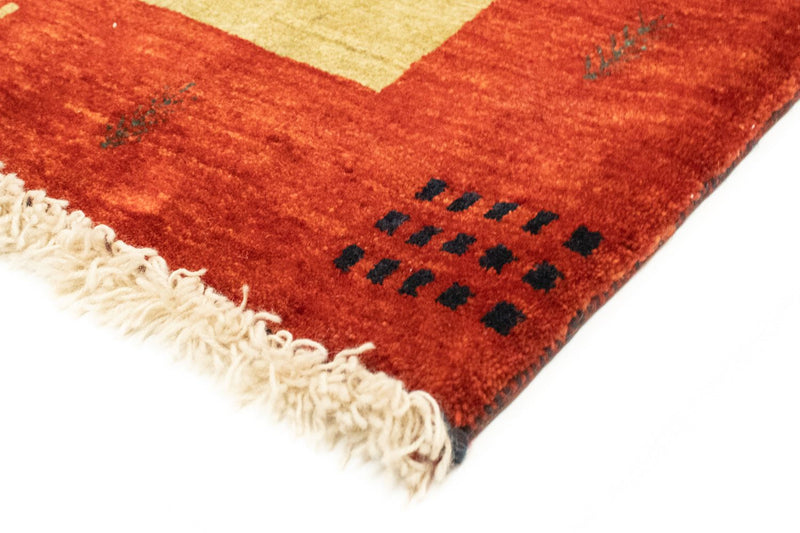 Loribaft Koberec 127x181cm - Perserteppich Wollteppich
