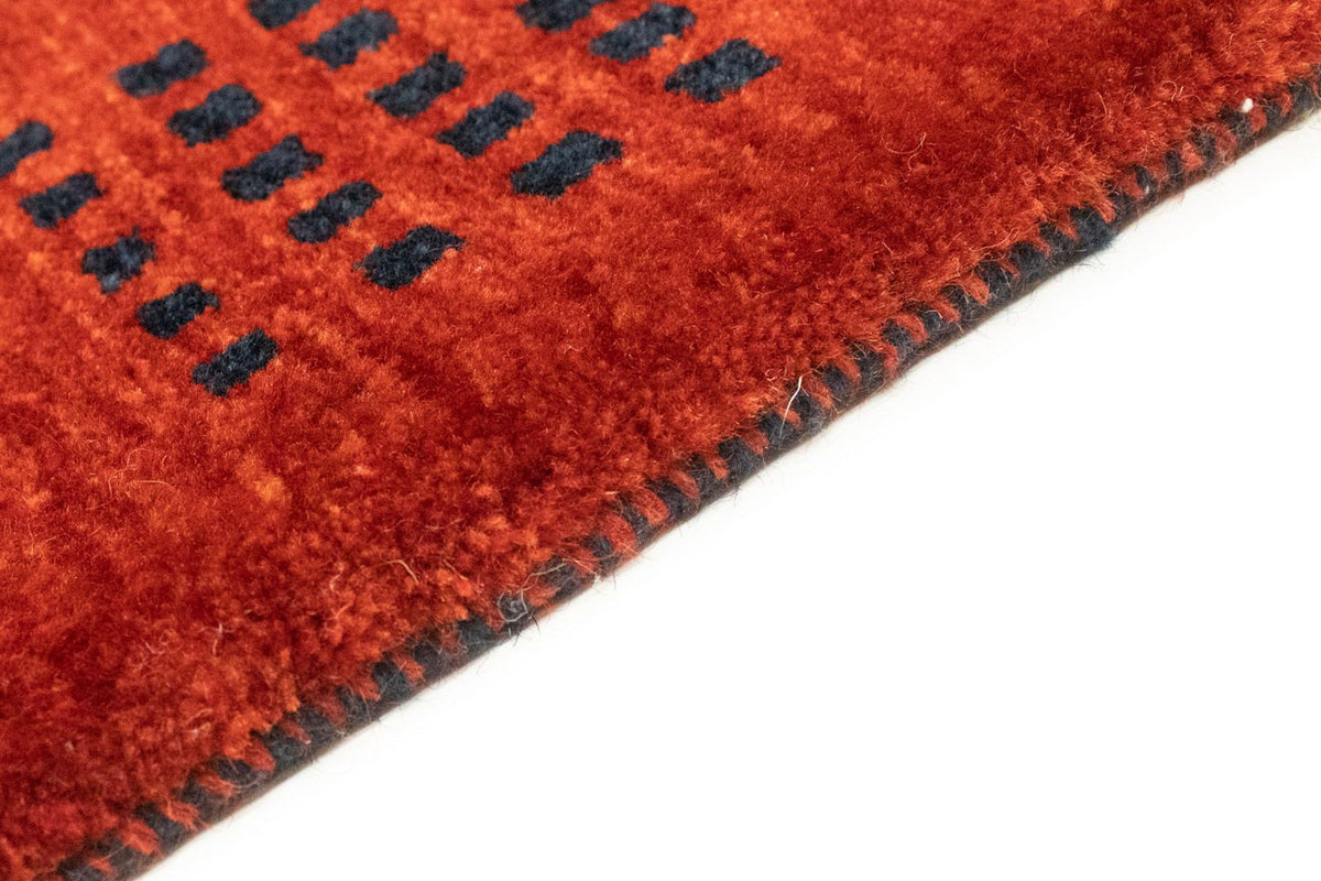 Loribaft Koberec 127x181cm - Perserteppich Wollteppich
