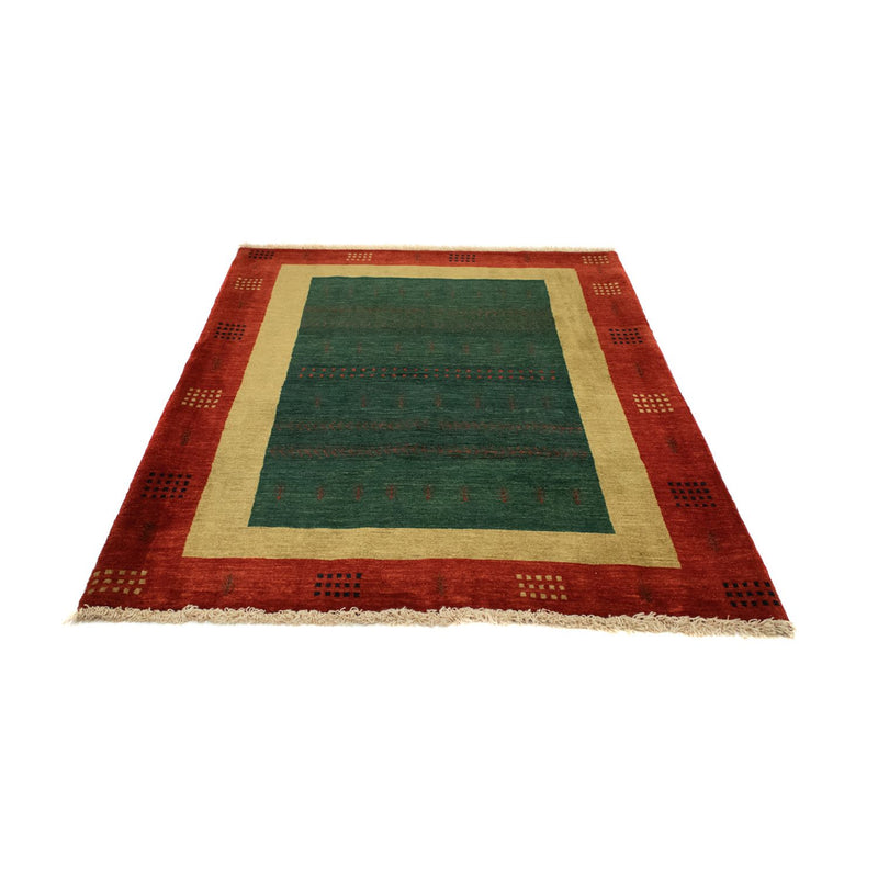 Loribaft Koberec 127x181cm - Perserteppich Wollteppich