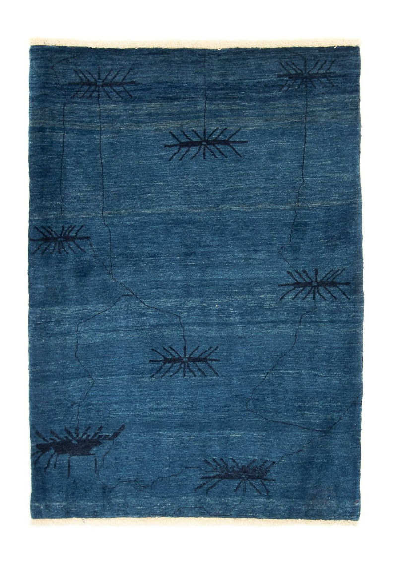 Loribaft Koberec 102x150cm - Perserteppich Wollteppich